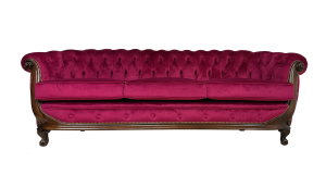 Stylowa Sofa 450/K 3os 
