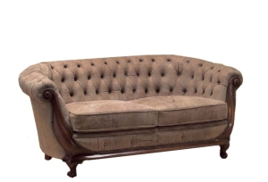 Stylowa Sofa 450/K 2os.  