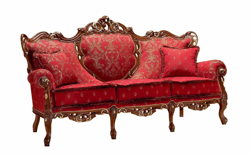 Stylowa Sofa 102/K
