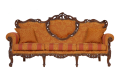 Stylowa Sofa 102/K