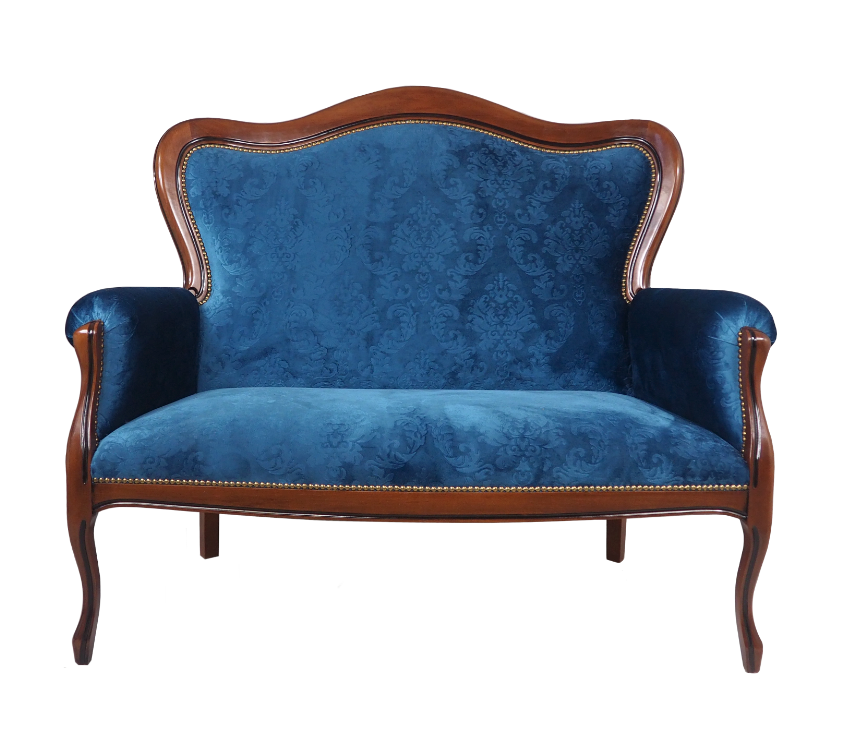 Sofa 551/K w tkaninie Imperium 15