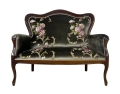 Sofa 551K w tkaninie Florencja