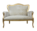 Sofa 551/K kol. B3 w tkaninie Imperium 1
