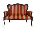 Sofa 551/K w tkaninie Giotto Classic 2