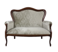 Sofa 551/K w tkaninie Imperium / Armani 9