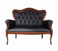 Sofa 551/K Ekoskóra