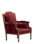 Stylowy Fotel 107/K 