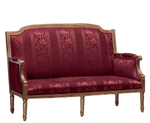 Stylowa Sofa 107/K