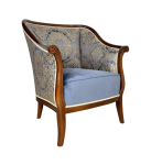 Stylowy Fotel 129/K 