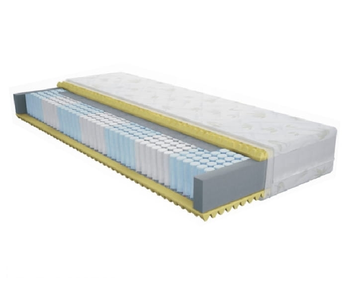 Materac MULTIWELLTOP