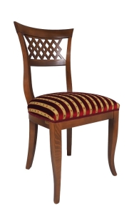 Stylowe Krzesło 136/K 