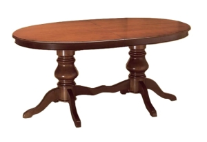 Rozkładany Stół 304/K 180 