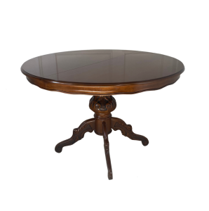 Rozkładany stół 306/K 