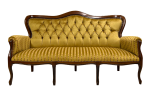 Stylowa Sofa 551/K 3os.