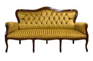 Stylowa Sofa 551/K 3os.