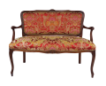 SOFA 30/K W TKANINIE WINDSOR 1