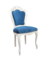 Krzesło 14/K w tkaninie Imperium