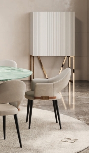 Stylowa szafka BE Cianite