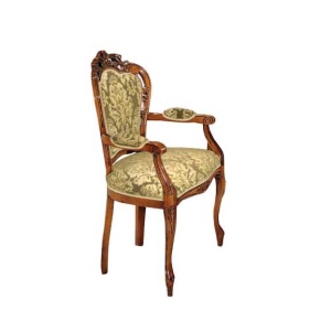 Krzesło z podłokietnikami Tar 387