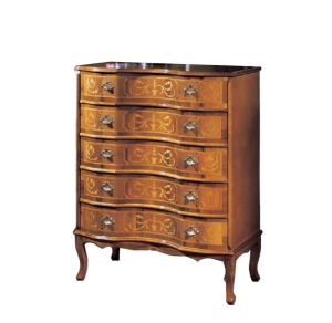 Stylowa Komoda Tar 054/5