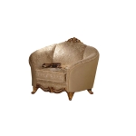 Stylowy Fotel Arr Donatello  