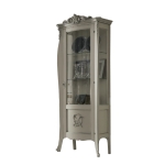 Stylowa Witryna 1 drzw. LE M1360 