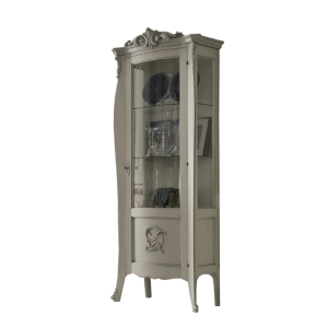 Stylowa Witryna 1 drzw. LE M1360 