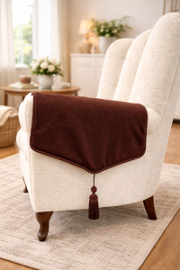 Ochraniacz na podłokietniki trójkąt 2szt.