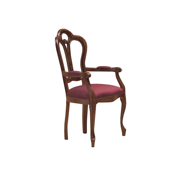 Stylowe Krzesło 19/K