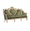 Stylowa Sofa 3 os. 101/K