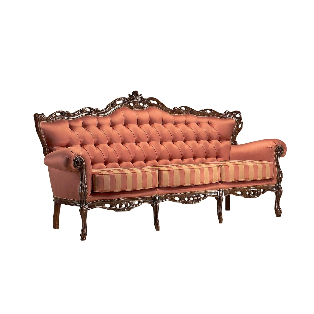 Stylowa Sofa 3 os. 113/K