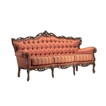 Stylowa Sofa 3 os. 113/K  