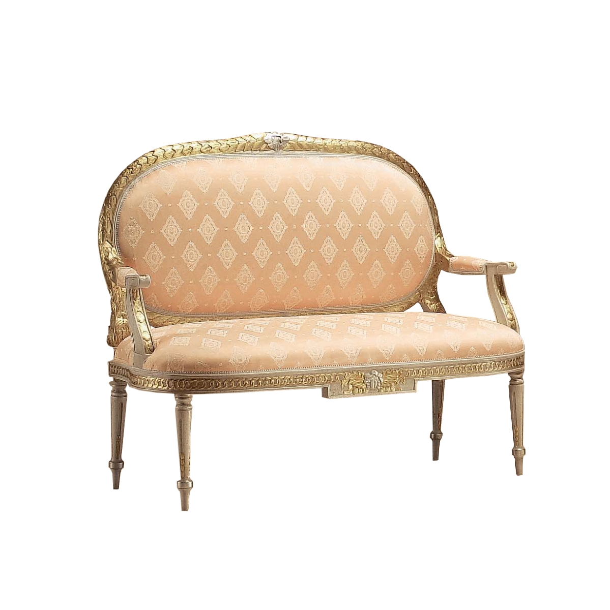 Stylowa Sofa 184/K
