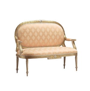 Stylowa Sofa 184/K