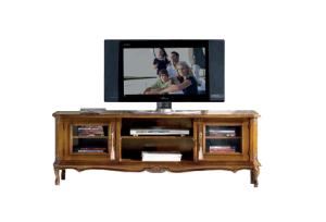 Stylowa Szafka RTV Tar 5101