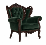 Stylowy Fotel 541/K 