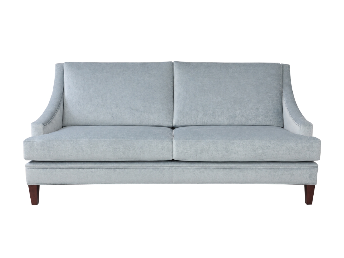Sofa Hampton tk. Applause Light Blue