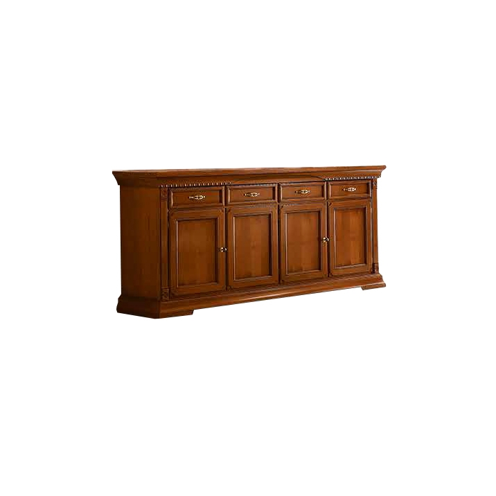Stylowy Bufet Palazzo Ducale Cherry