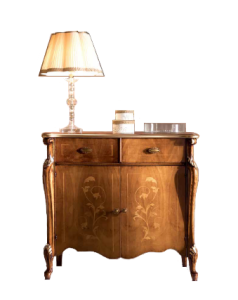 Stylowa Komoda Tar 5402