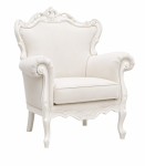 Stylowy Fotel 212/K 