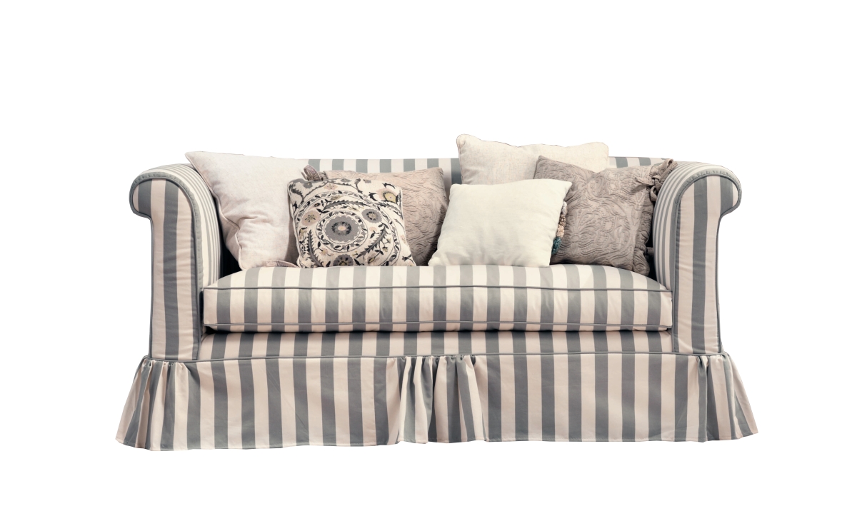 Stylowa Sofa 2 os. BE Fazzoletto