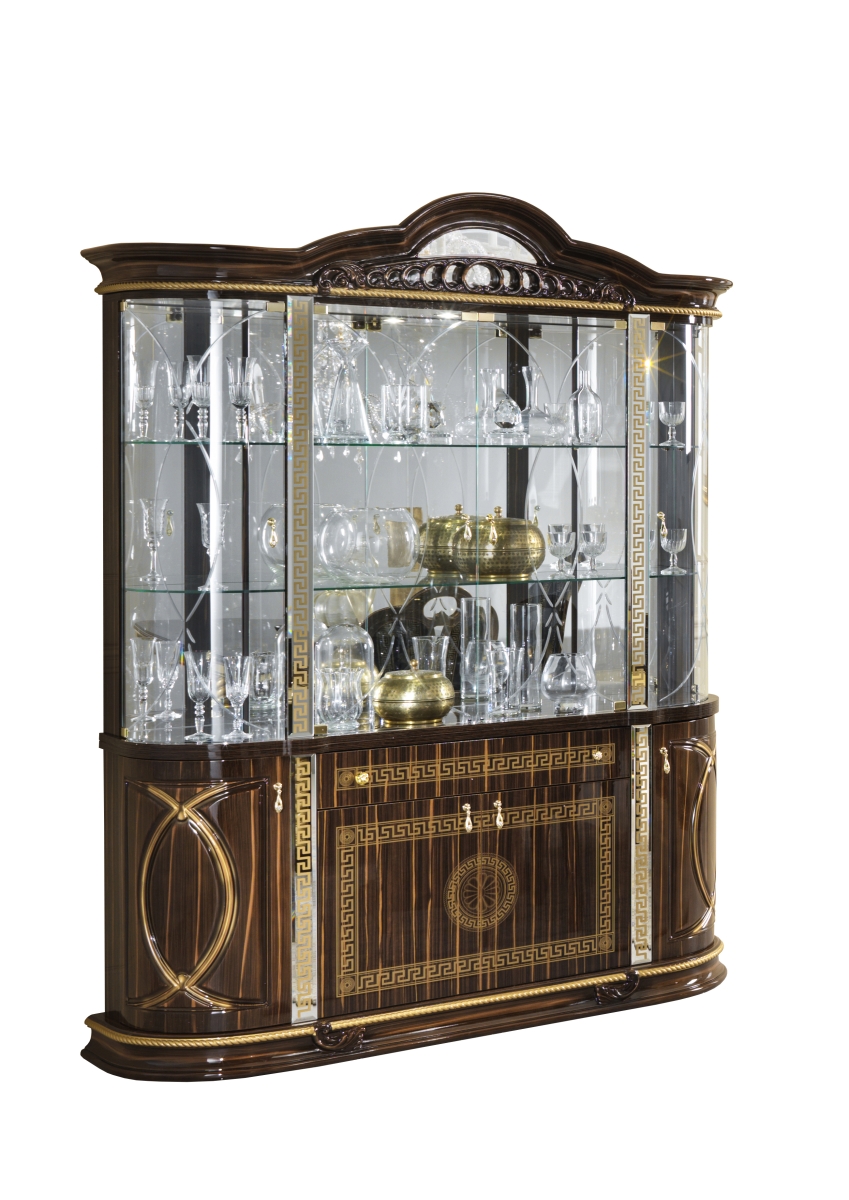 NEW-VENUS walnut-gold 4 doors kredens.jpg