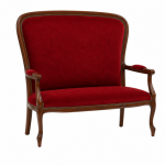Stylowa Sofa 637/K 