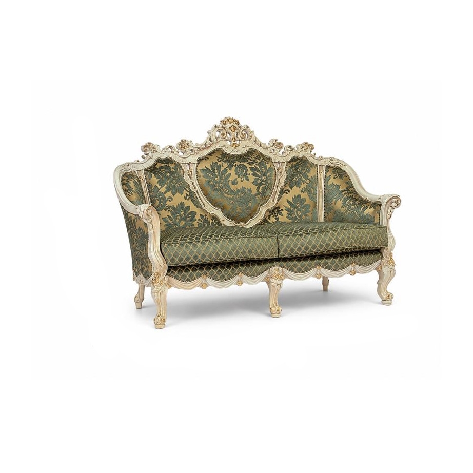 Stylowa Sofa 2 os. 101/K