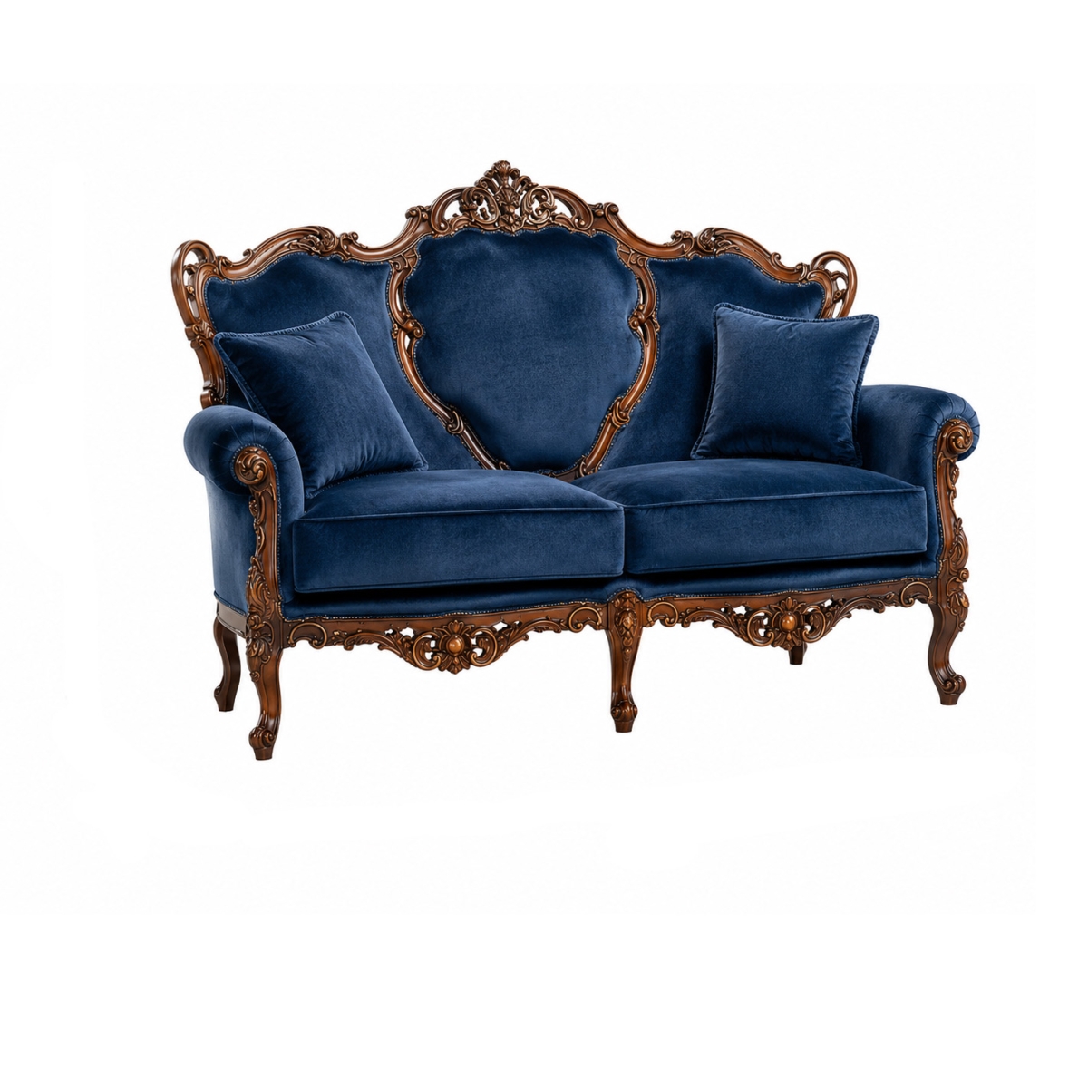 Stylowa Sofa 2 os. 102/K