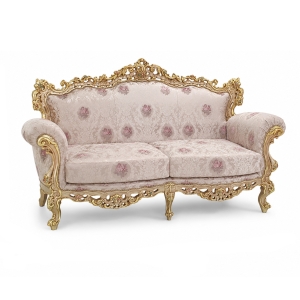 Stylowa Sofa 2 os. 104/K 
