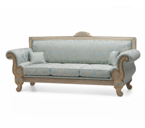 Stylowa Sofa 677/K
