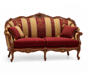 Stylowa Sofa 668/K 2os.  