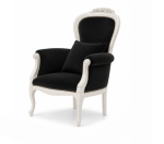 Stylowy Fotel 618/K