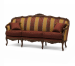 Stylowa Sofa 668/K 3 os.